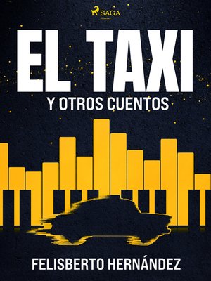 El taxi y otros cuentos - ebook